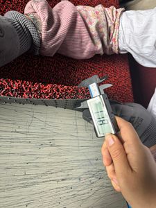 Support sans compromis BOTHWIN <span class=keywords><strong>Tapis</strong></span> en <span class=keywords><strong>PVC</strong></span> robuste à coussinets, revêtement de sol déroulable (65 ShoreA) Conçu pour les défis les plus difficiles en atelier - Product Image 5