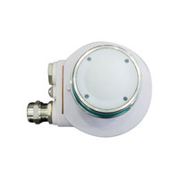 Capteur de niveau radar OEM 4-20 mA pour ciment, transmetteur de niveau radar, jauge de niveau radar haute température
