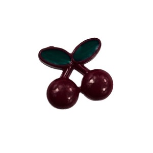 Accessoires de bijoux DIY Hello Kitty Cherry Butterfly en résine plastique, patchs pour coques de téléphone, pinces à cheveux, matériaux pour sabots - Product Image 5