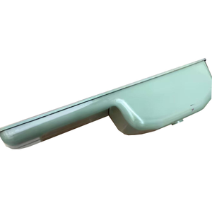 Coppa dell'olio originale VG1800150015A compatibile con motore SINOTRUK WD615, ricambi coppa olio motore per camion pesante HOWO - Product Image 4