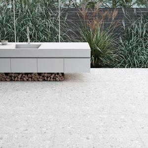 Dalles de pavage épaisses 600x1200x18mm pour garage privé et allée, dalle de sol haute résistance et résistante aux charges pour chemin - Product Image 1
