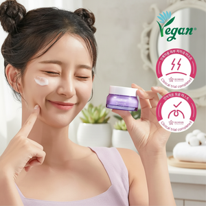 RooTree Mulberry 5D Pore Lifting Cream Good Quality 50mL Facial Creams - Product Image 3