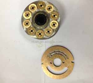 KIT DE REPARACIÓN PVD-3B-54 PVD-3B-56 PVD-3B-60 PVD-3B-72 - Product Image 1
