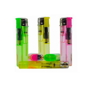 Briquets à <span class=keywords><strong>gaz</strong></span> personnalisés en gros à prix d'usine bon marché - Product Image 5