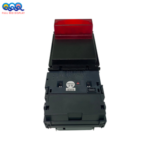 Fullred itl nv9 USB hóa đơn chấp nhận với hộp tiền mặt itl nv9 hóa đơn chấp nhận cho Arcade trò chơi máy bán hàng tự động - Product Image 6