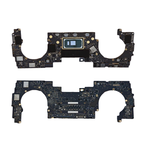 Carte mère d'origine pour MacBook Pro 13 pouces A2251 <span class=keywords><strong>Intel</strong></span> <span class=keywords><strong>I5</strong></span> I7 2,0 GHz 512 Go/1 To SATA Remplacement de la carte mère Touch ID - Product Image 1