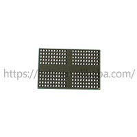 Chip IC de componente electrónico nuevo y Original H9HCNNNBKUMLHR H9HCNNNBKUML circuito integrado de 2/2/1/2/2/1/2