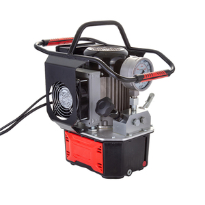 เครื่องมือขันและคลายสลักเกลียว LP3-4ปั๊มไฟฟ้าสำหรับงานหนักประแจแรงบิดไฮดรอลิก ATW - Product Image 3