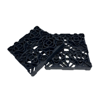 Caravane Multi Nivellement Bloc Rampe Stabilisateur Camper Jack Pads Remorque Camping-Car Niveleurs