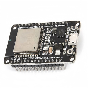 Modules WiFi <span class=keywords><strong>ESP</strong></span>-<span class=keywords><strong>12F</strong></span> (ESP8266MOD) SMD ROHS Whynot Technology, Numéro de micrologiciel 0040 ; Type d'antenne : Antenne intégrée ; 4 Mo de mémoire <span class=keywords><strong>Flash</strong></span> - Product Image 3