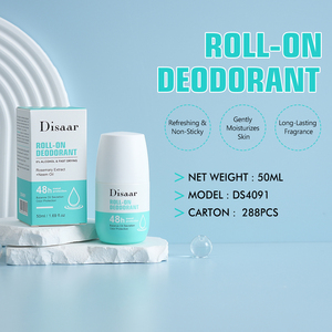 <span class=keywords><strong>Desodorante</strong></span> en Barra Disaar de Romero de 50 ml para Hombres y Mujeres con Aceite de Neem, Reduce el Olor, Equilibra la Secreción de Grasa, Desodorantes al por Mayor - Product Image 2