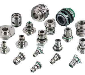 Gioăng cơ khí chất lượng cao JM, có thể tùy chỉnh, nhiều kiểu dáng được hỗ trợ - Product Image 1