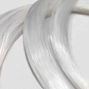 Ligne <span class=keywords><strong>de</strong></span> pêche au <span class=keywords><strong>thon</strong></span> monofilament <span class=keywords><strong>de</strong></span> haute qualité Transparent Long <span class=keywords><strong>fil</strong></span> en nylon/fibre en gros - Product Image 4