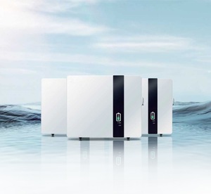 Container Wall Mounted Battery 5.12kWh IP65 for Solar <b>Energy</b> <b>Storage</b> <b>System</b> for Home Use - Product Image 1