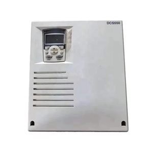 ตัวแปลงความเร็ว DCS550-S01-0090-05-00-00 ของแท้จากโรงงาน - Product Image 1