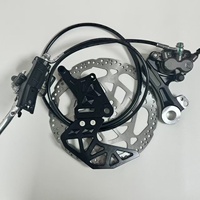 Kit d'assemblage d'étrier de frein arrière Surron Ultra Bee Light Bee LBX, usiné CNC, pour motocross et vélo électrique, fabrication professionnelle OEM ODM sur mesure