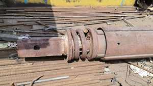 ขายเครื่องตอกเสาเข็มไฮดรอลิก CMV TM20-70 sr70 sr65 sr40 sr60 sr35 sr30 sr285 sr360 sr405hk - Product Image 4