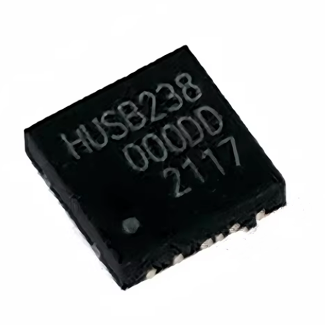 husb238 qfn IC CHIPS IN STOCK
