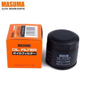 丰田用7S7G-6714-DA MFC-U528马苏马汽车发动机系统机油滤清器 - Product Image 1