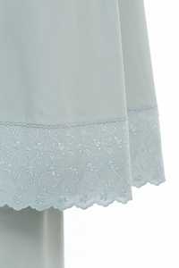 Ensemble de prière personnalisé SIPO, robe musulmane, foulard de prière haut de gamme, hijab personnalisé, télékung, khimar, tenue pudique - Product Image 5