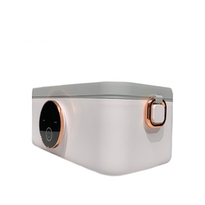 Lonchera de Acero Inoxidable de 1L al por Mayor con Calefacción Eléctrica Automática por USB para Estudiantes, Trabajadores de Oficina y Uso en el Automóvil - Product Image 5