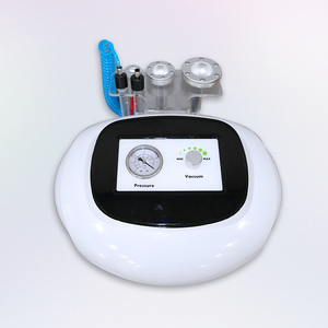 2025 xách tay bạch huyết giải độc <span class=keywords><strong>theary</strong></span> căng Mark loại bỏ chân không giác hơi trị liệu Massager anticellulite chà xát máy - Product Image 1