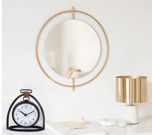 Sẵn Sàng Giao Hàng Đồng Hồ Để Bàn Bằng Kim Loại Giá Rẻ Nhất Giảm Giá Đồng Hồ Để Bàn Trang Trí Nhà Cửa Dễ Thương - Product Image 3