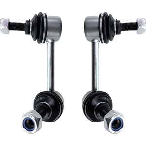 51320s5a003 51321s5a003 51321scva91 phía trước ổn định sway thanh kết thúc liên kết Kit Tương thích với Acura EL RSX yếu tố - Product Image 6