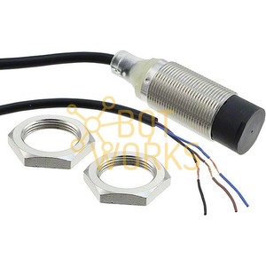 Omron E2BM18KN16WPC12M - Nuovo - Product Image 1