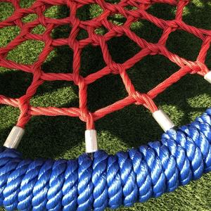 Columpio de Nido de Pájaro para patio comercial al aire libre de 100cm para jardín - Product Image 5