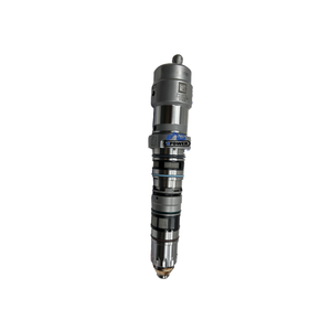 Nouvel injecteur de carburant XPower 4326780 4087893 pour excavatrice sur chenilles, moteur QSK45 QSK60 QSK - Product Image 1