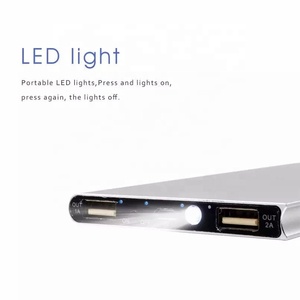 Caricabatterie Ultra sottile con logo personalizzato <span class=keywords><strong>power</strong></span> <span class=keywords><strong>bank</strong></span> <span class=keywords><strong>20000</strong></span> mah powerbank promotion charger <span class=keywords><strong>20000</strong></span> mah <span class=keywords><strong>power</strong></span> <span class=keywords><strong>bank</strong></span> - Product Image 5