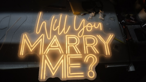 Y-G008 handmade Rose tim vòm với hoa bạn sẽ kết hôn với tôi hình trái tim hoa Backdrop Wedding vòm cho Valentines ngày - Product Image 3