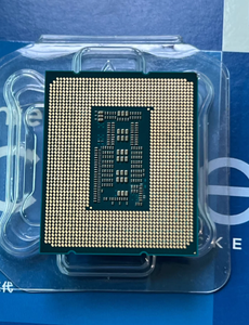 สำหรับ Core I7-13700K รุ่นที่ 13 ความเร็ว 5.40 GHz 16 คอร์ 24 เธรด 30MB CPU สำหรับอะไหล่คอมพิวเตอร์เดสก์ท็อป CPU Core GEN รุ่นที่ 13 - Product Image 6