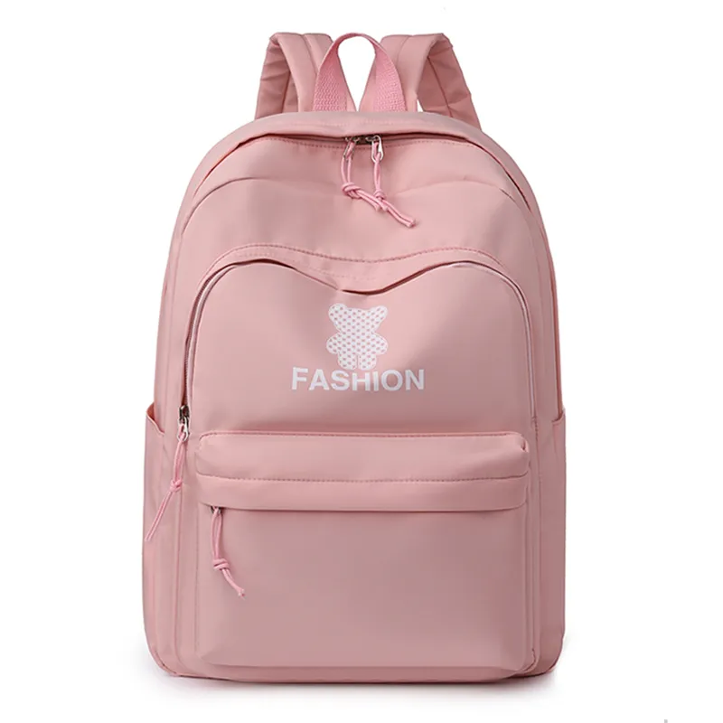 OMASKA 2023 School Bag Kids School Bags For Children Mochilas Book Bags Backpack School Backpack For Children
