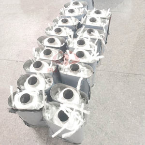 Mpk12 सिरेमिक मफलर पैकिंग सामग्री किट <span class=keywords><strong>2</strong></span>-स्ट्रोक के लिए 4-स्ट्रोक एटवी मोटरसाइकिल गंदगी बाइक निकास सिल्लेंसर - Product Image 2