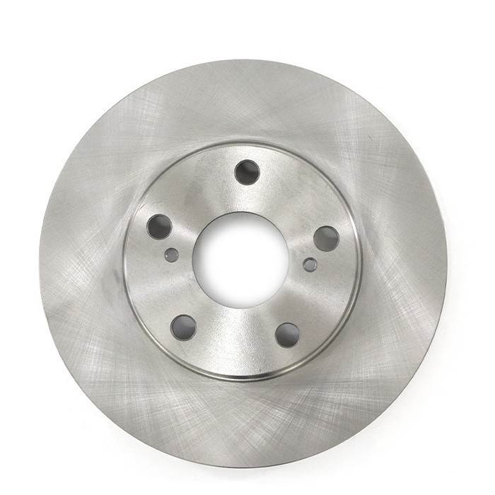 Brake Rotor 43512-44010 for Toyota Voxy Noah - Reliable Performance