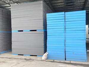 Fournisseur direct de panneaux isolants en mousse de polystyrène <span class=keywords><strong>extrudé</strong></span> XPS personnalisable pour l'<span class=keywords><strong>isolation</strong></span> thermique - Product Image 5