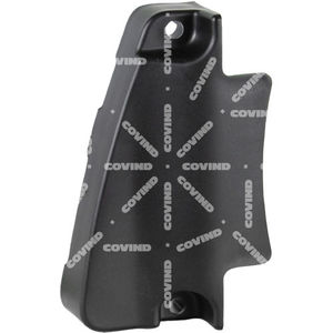 BISAGRA IZQUIERDA PARA REJILLA DE PROTECCIÓN DEL FARO, adecuada para Iveco EUROCARGO 2008 - 095 TECTOR RESTYLING 75 TECTOR RESTYLING 125 - Product Image 1