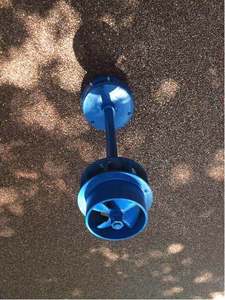 เครื่องกำเนิดไฟฟ้าพลังน้ำขนาดเล็ก 10KW 8KW 500w สำหรับใช้กับแม่น้ำและลำธาร 15kw 25kw  15kw ไฮโดรเวท - Product Image 1