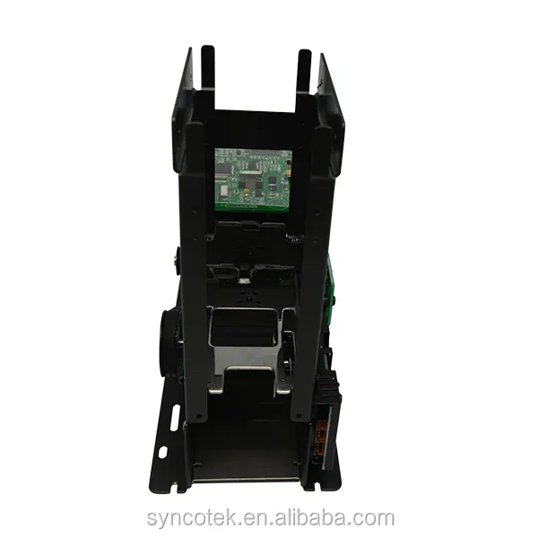 कियोस्क स्वचालित सिम आईसी आरएफआईडी कार्ड मशीन मशीन के लिए पार्किंग कार्ड मशीन S50, S70 SLE4442 कार्ड