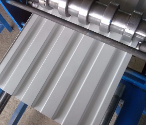 Adhésif vertical en aluminium, de bonne qualité, résistant au vent, aux balles, compatible avec roulement, pour porte de garage - Product Image 6