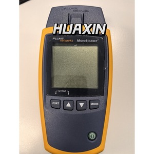 Vérificateur de câbles Networks MS2-100 Microscanner2 Nouveau hx1 - Product Image 2