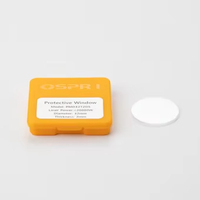 Lentille de protection laser à fibre Ospri Original pour tête de coupe 30-*5