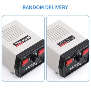 Perceuse à <span class=keywords><strong>ongles</strong></span> électrique 65W 35000 tr/min forte 204 <span class=keywords><strong>pour</strong></span> manucure pédicure Machine lime à <span class=keywords><strong>ongles</strong></span> professionnelle ponçage dispositif de meulage - Product Image 5