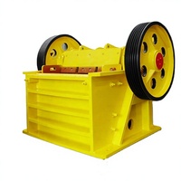 Broyeur à mâchoires péx300x1300, équipement de meulage pour lifting, traitement de la pierre,