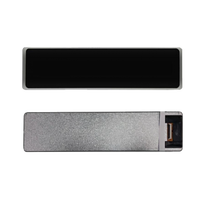 Écran tactile personnalisé de 10.9 pouces TFT IPS capacitif 10 points à stratification complète prend en charge Raspberry Pi Jetson Nano Plus