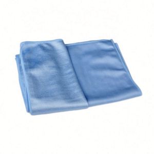 Paño de Vidrio Suave Personalizable para Pulir y Limpiar Joyas, Toallas de Microfibra Antiarañazos - Product Image 3