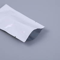 Sacs Stand en plastique à fermeture éclair, qualité alimentaire, personnalisé, pochette d'emballage pour les épices, unités