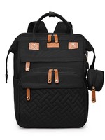 Nouveau modèle de sac à langer grande capacité, lit bébé pliable anti-moustiques, sac à dos poussette, sac à couches pour mère et bébé